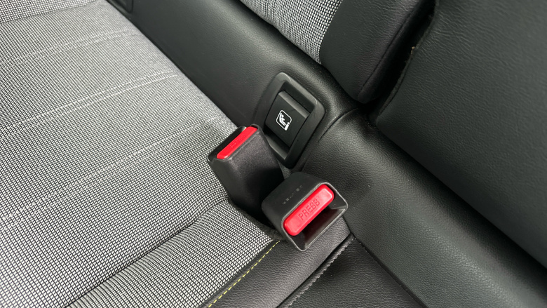 Renault Megane E-Tech EV60 160kW Techno 60kWh Optimum Charge 5dr Auto Electric Hatchback